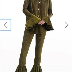 Sleeper “ Saturn” Metallic Set